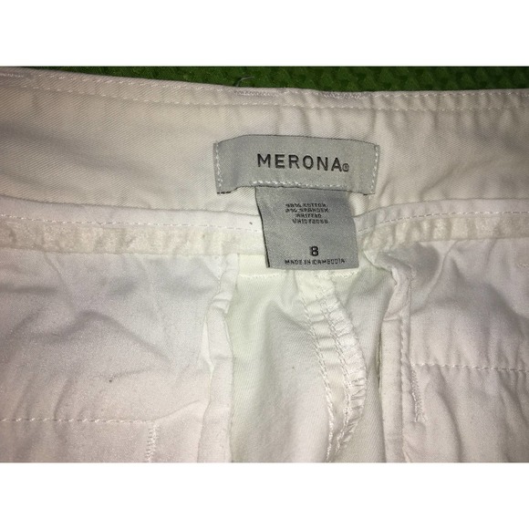 Size 12 A-Line Soft Pleated Colorful Polka Dotted Skirt - Picture 5 of 9